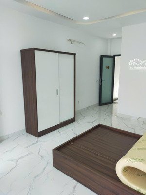 cho thuê cc 1pn 25m2 - 5tr6 có thể deal giảm nếu ở ngay