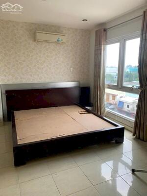 Lotus garden, Hòa Thạnh,Tân Phú: 11tr/th, 91m2, 3p ngủ,2wc,NT