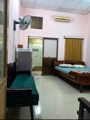 cho thuê phòng full nội thất đường lê văn sỹ, quận 3 - chỉ việc xách vali v