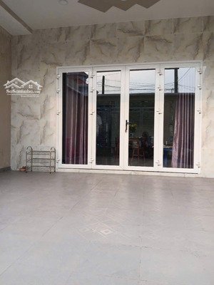 bán nhà riêng 121m2, 4 tỷ tại lái thiêu, thuận an, bình dương