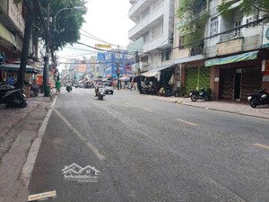 cực hiếm - mặt tiền kinh doanh đường hưng phú giá nhỉnh 11 tỷ. 