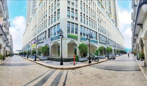 chính chủ cho thuê shophouse pegasuite 160 m2 tại 1002 tạ quang bửu quận 8