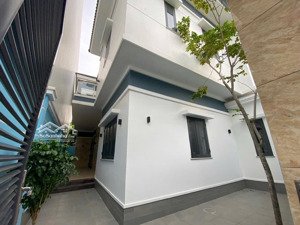 cho thuê biệt thự nằm trong kdc an ninh - trung tâm biên hoà