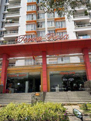 bán gấp căn hộ terra rosa khang nam xã bình hưng đường nguyễn văn linh giá rẻ