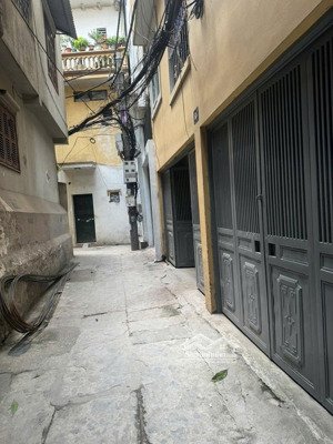 bán nhà mới xây xong đang chờ thuê. các bác nhanh tay hành hiếm.