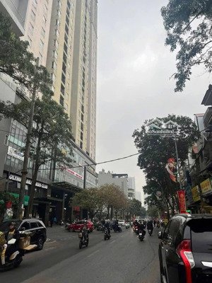 phố tô hiệu, hà đông, view vườn hoa, oto tránh, dt 52m 4 tầng giá 12 tỷ