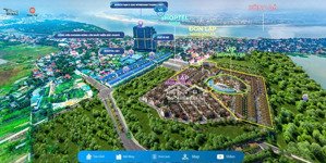 biệt thự chữa bách bệnh ngay sát hà nội tokyu retreat - 9,6 tỷ view đẹp