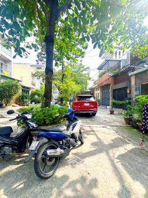 nhà trung tâm thủ đức 72m2 linh tây,vào ở ngay-số riêng ,chỉ 3tynhinh