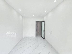 bán nhà riêng tại thanh liệt, thanh trì, hà nội, 7,9 tỷ, 38m2, 4pn, 3wc ngõ thông ô tô đỗ cửa