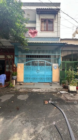 hot, bán gấp nhà riêng thoại ngọc hầu, tân phú, 48m2, 2 tầng, hẻm 6m, nhỉnh 4 tỷ.