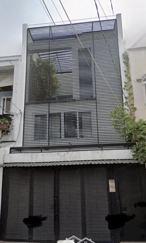 74.4m2 - giá 12.49 tỷ - mặt tiền đường số 1 giao phạm hữu lầu, q7