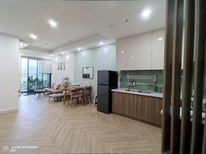 chính chủ cho thuê ch q7 riverside cạnh phú mỹ hưng 1pn+1 nhà mới