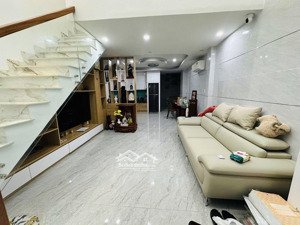 tân phú - nhà gần đầm sen 4x10 full nội thất - 3,5t