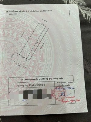 mặt đường cát khê - tràng cát thực tế lô góc 76m2 ngang 4m