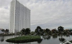 cho thuê căn hộ chung cư hoàng anh gia lai 2phòng ngủ