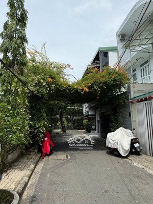 bán nhà đẹp đường số 81 tân quy đông phường tân phong quận 7| full nội thất giá ưu đãi.