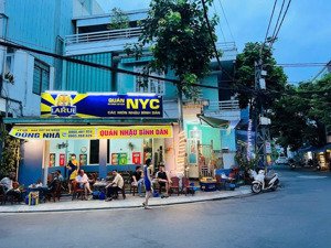 cần bán nhà 3 tầng kiên cố 2 mặt tiền đường hải hồ diện tích 112m2, giá bán 12,5 tỷ