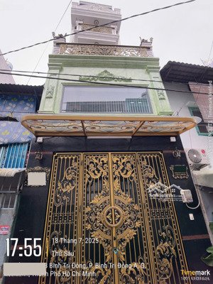 bán gấp nhà 5 tầng bình trị đông-dtsd 199,8m2- có chỗ thang máy- nở hậu- giá 6.8 tỷ (tl)