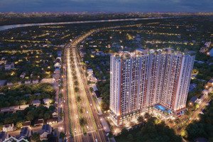 bán căn hộ chung cư symlife thuận an, 36 triệu/m2, 70 m2, vĩnh phú, thuận an, bình dương
