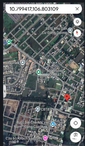 bán nhanh 186m ngang 8,2m ngay hẻm 68 bưng ông thoàn quận 9 giá 9 tỷ