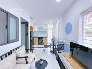 thuê 3pn 75m2 mới 100% máy giặt riêng thang máy- nguyễn xí bình thạnh gần hutech uef lh 