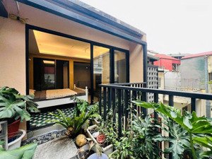 siêu hiếm - mặt phố hàng điếu - trung tâm phố cổ - giữ tiền tốt - thanh khoản cao - sổ nở hậu