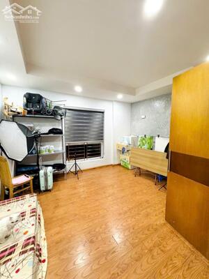Bán Gấp Căn Góc Chung Cư Tầng Trung HDU3 – Tô Hiệu 127M² - Gía Chỉ Nhỉnh 6 Tỷ