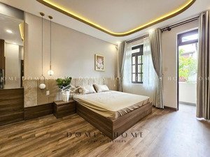 cho thuê chdv mini bancon cửa sổ to fnt cao cấp mg riêng gần đh tdt-rmit-lotte dễ đi quận 4 quận 1