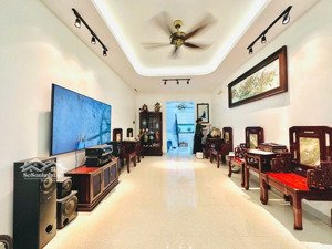 bán nhà phố thanh nhàn diện tích 58.5m2 4 tầng đẹp ởluôn giá . = mặt tiền rộng