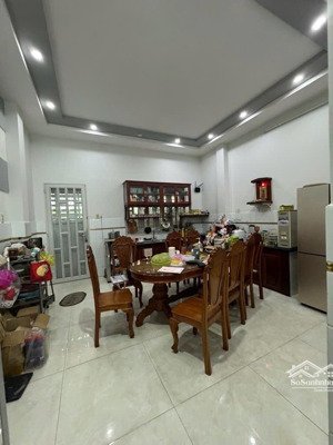 hẻm xe tải 8m nguyễn thái bình, tân bình, 5.7x16, 5 tầng, 11pn, giá rẻ