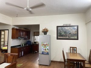 cho thuê căn hộ 3pn, 2wc, 76m2 tại trung hòa nhân chính, 13 triệu vnd, đẹp, nhiều tiện ích