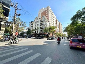 bán nhà mặt đường văn cao gần sunflower, vị trí đẹp hiếm diện tích: 160m | ngang: 8m