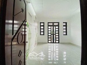 chủ gửi cần bán gấp nhà hẻm ôtô 64m²-(tl) đỗ xuân hợp phước long b quận 9 sổ sẵn