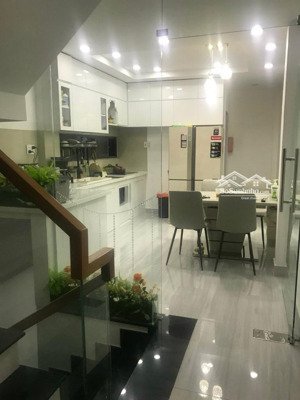 nhà góc 2 mặt tiền đường vạn kiếp phường 3 q. bình thạnh - ngang 7m x 13.5m, 4 tầng - 37 tỷ.