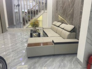nhà full nội thất mới 4*18m 2lầu st 3pn 4wc hxh phạm văn chiêu