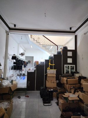 siêu phẩm thanh khê nhà 2 tầng đường 7.5m giá chỉ 5.4 tỷ