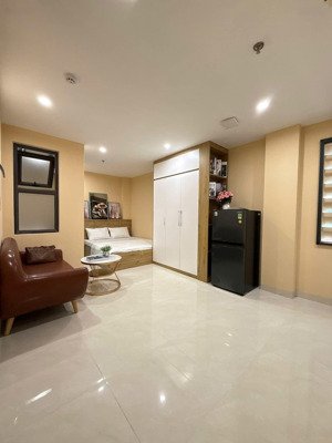 toà ccmn mới 15p khép kín dòng tiền khủng thang máy pccc chuẩn full nội thất 2 mặt thoáng