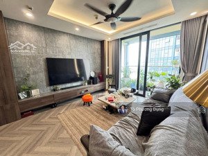 vip! bán căn góc sunshine city ciputra - dt 104m2 - tầng đẹp - full nt - sđcc - có slot ô tô !