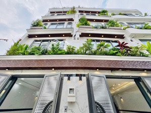 chính chủ cần bán nhà mtđ trường sơn, p2, tân bình giá 4.29tỷ, 110m2, 1t2l, cách sân bay 200m, shr
