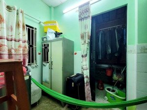 bình thạnh - nguyễn hữu cảnh sát q1, gần 30m2 dưới 3tỷ, ở ngay, sổ hồng riêng
