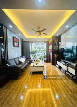vip! bán căn góc thống nhất complex - 82 nguyễn tuân - dt 122m2 - full nt - sđcc - lh !
