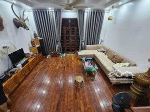 bán nhà mỗ lao, nguyễn văn lộc, lô góc vỉa hè, dt 65m x 5t, mt5m giá giảm 1 tỷ