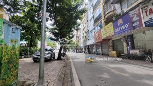 bán gấp mp nguyễn công hoan - ba đình. 75m2 x5t. lô góc. 1 mp + mặt ngõ ô tô tránh. giá chỉ 3x tỷ