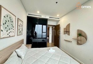 thuê lumiere riverside 2pn 73m2 nội thất đẹp 35 triệu, thảo điền, quận 2