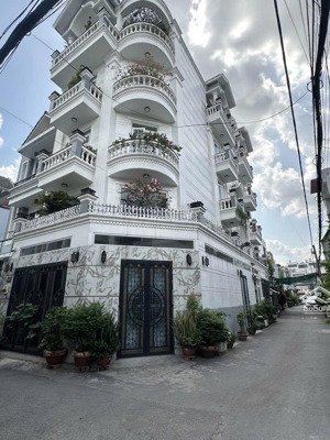 siêu phẩm!góc 2 mặt thoáng 6*15m(90m2)+4 tầng+4pn+full nt+vừa ở vừa kd chdv mãi đỉnh-nhỉnh 8 tỷ