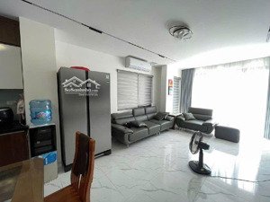 nhà đẹp hai bà trưng_thang máy xịn_ngõ ba gác tránh_cực hiếm