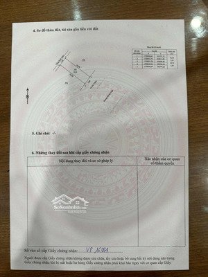 chính chủ cần bán cặp đất đẹp hà kỳ ngộ diện tích: 185m (ngang 10m, dài 18,5m) giá 33ty ctl