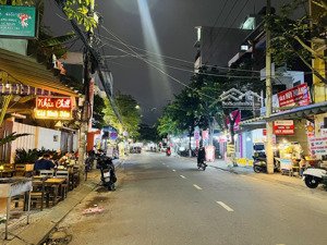 lô góc châu thị vĩnh tế - mặt tiền ngang 15m vip nhất phố tây an thượng - doanh thu khủng 2 tỷ/năm