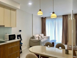 cho thuê cc urban green, 13 triệu vnd, 65m2, 2pn, 2wc, nội thất đầy đủ, giá cực chất hot!