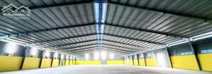 Bán nhà xưởng 11.048m2 SKC ngay KCN Vsip 2 Bình Dương